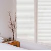 90cm Window-blinds look Window Film - Self Adhesive Frosted Privacy Window Decal